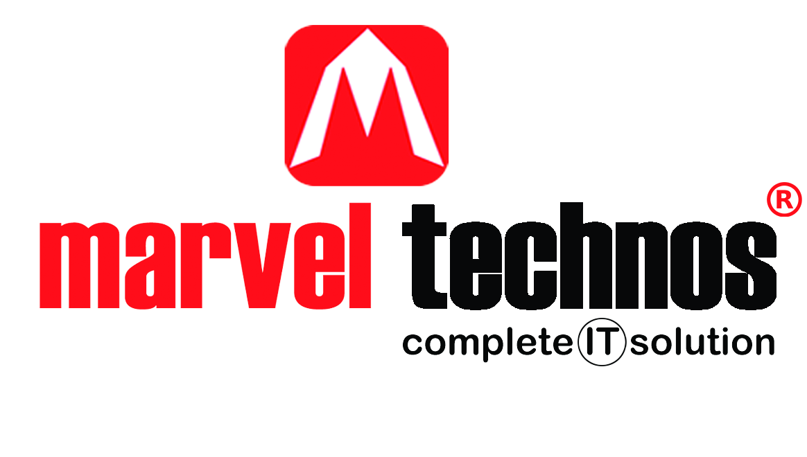 Marvel Technos Logo